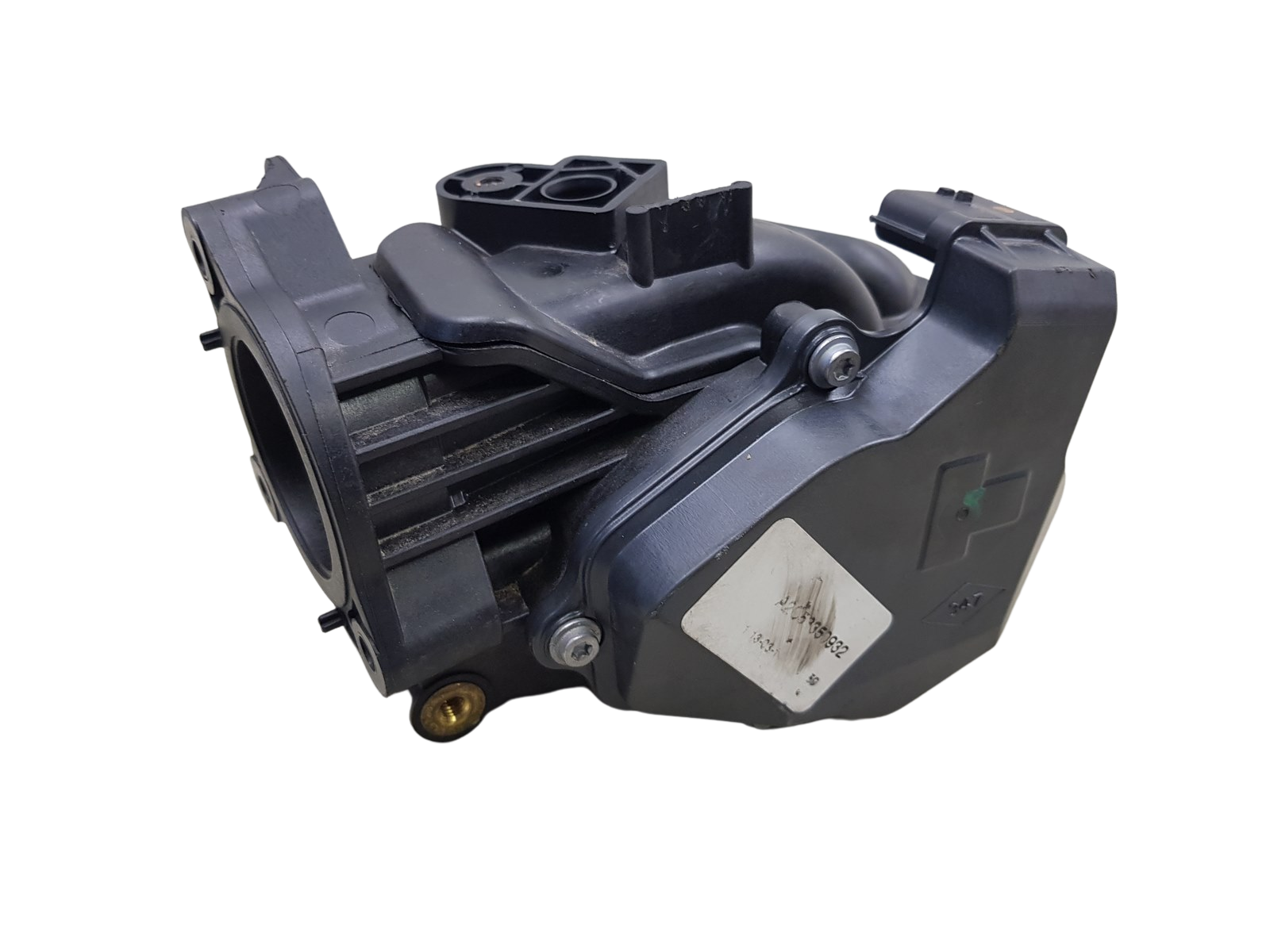 Air Throttle Body 145138377R A2C53350932 1.6 DCI Renault Opel Nissan 1005 main product photo