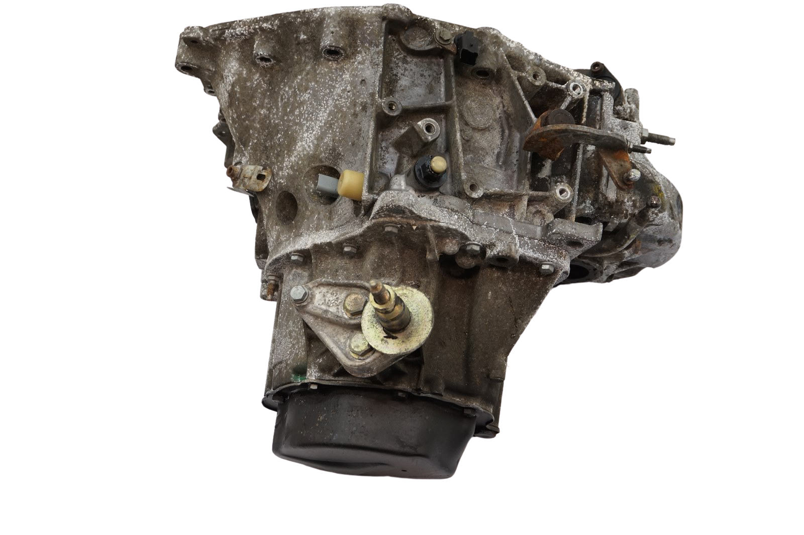 Manual Gearbox 20DM39 2.0 HDI Peugeot 307 2222AR 1059 main product photo
