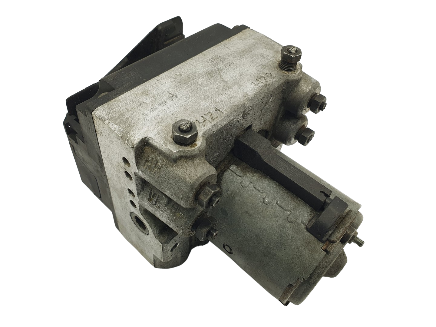 Abs Pump Audi A4 Passat B5 8D0614111 0265214002 0130108058 62679 main product photo