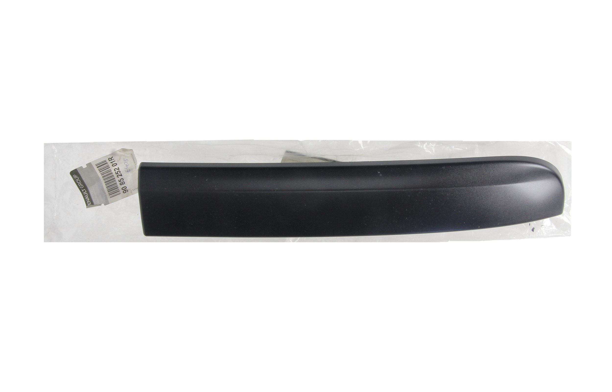 Door Trim Right Rear New Original 908525201R Dacia main product photo