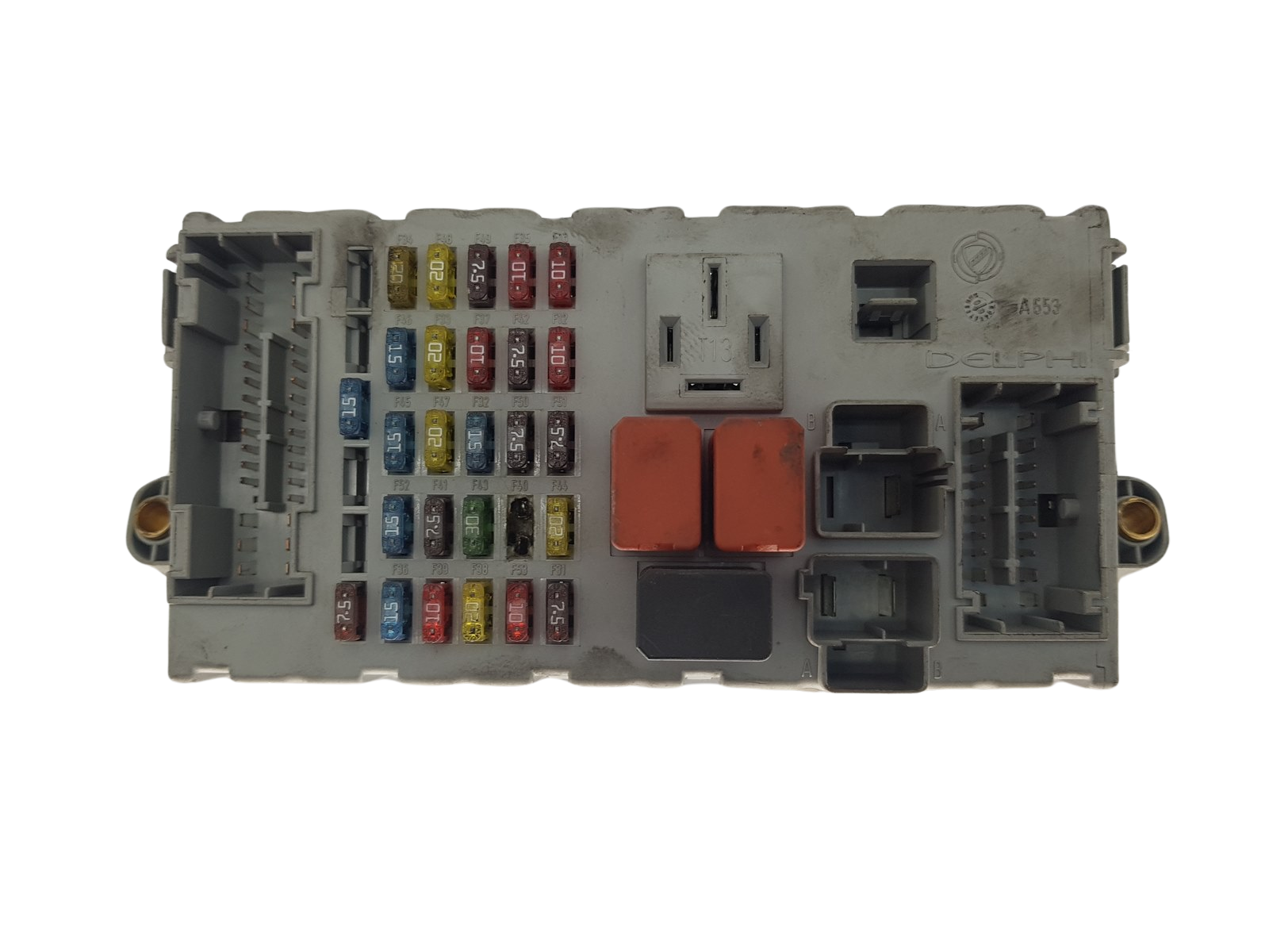 Module 46520600 CPL 46788428 NPL Fiat Delphi 2383 main product photo