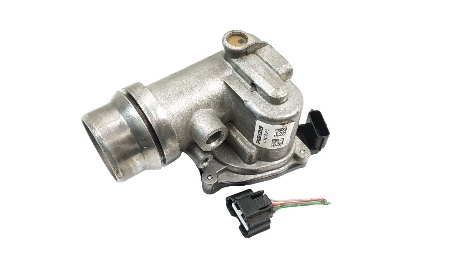 Air Throttle Body 161A09287R 1.5 DCI Dacia Renault Mercedes S16 main product photo