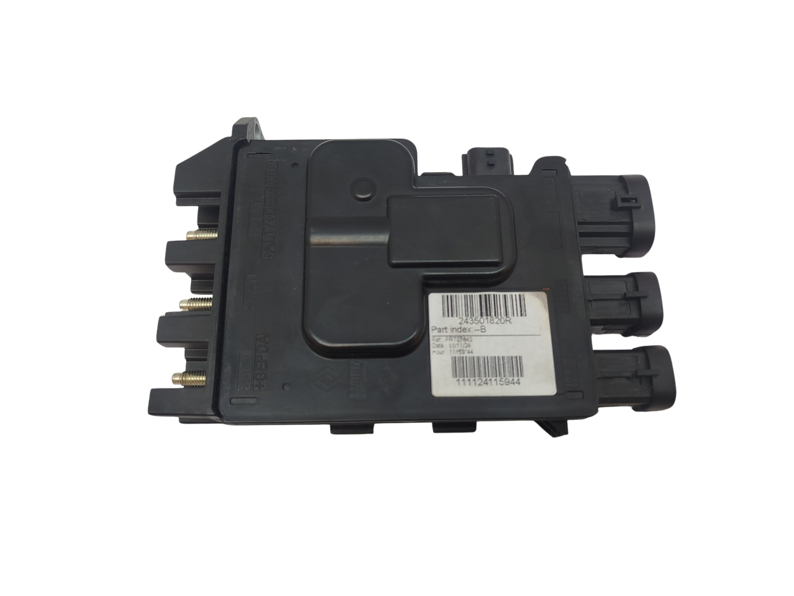 Control unit Module New Renault 243501820R 93452309 main product photo