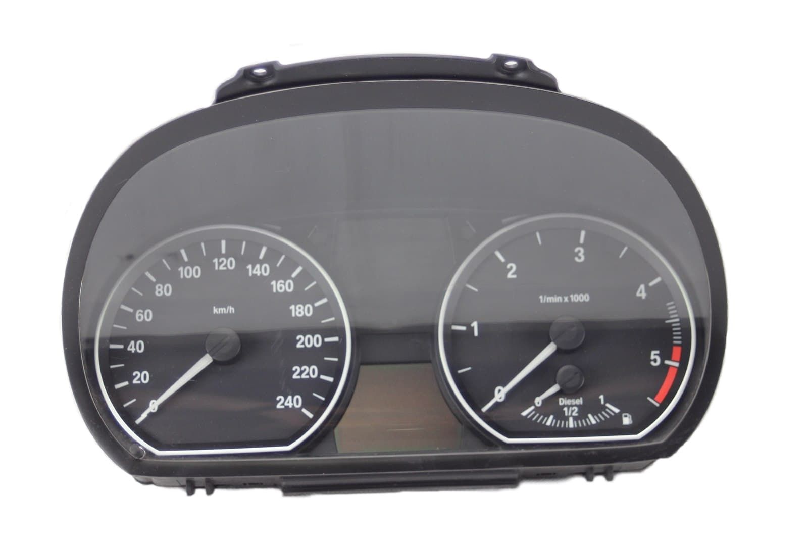 Speedometer Tachometer BMW E87 102495251 911019505 ED1546EBY main product photo