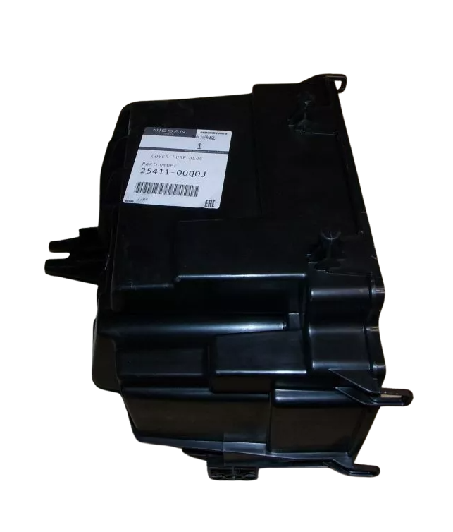 Fuse Box Original 2541100Q0J 243503708R Renault Nissan main product photo