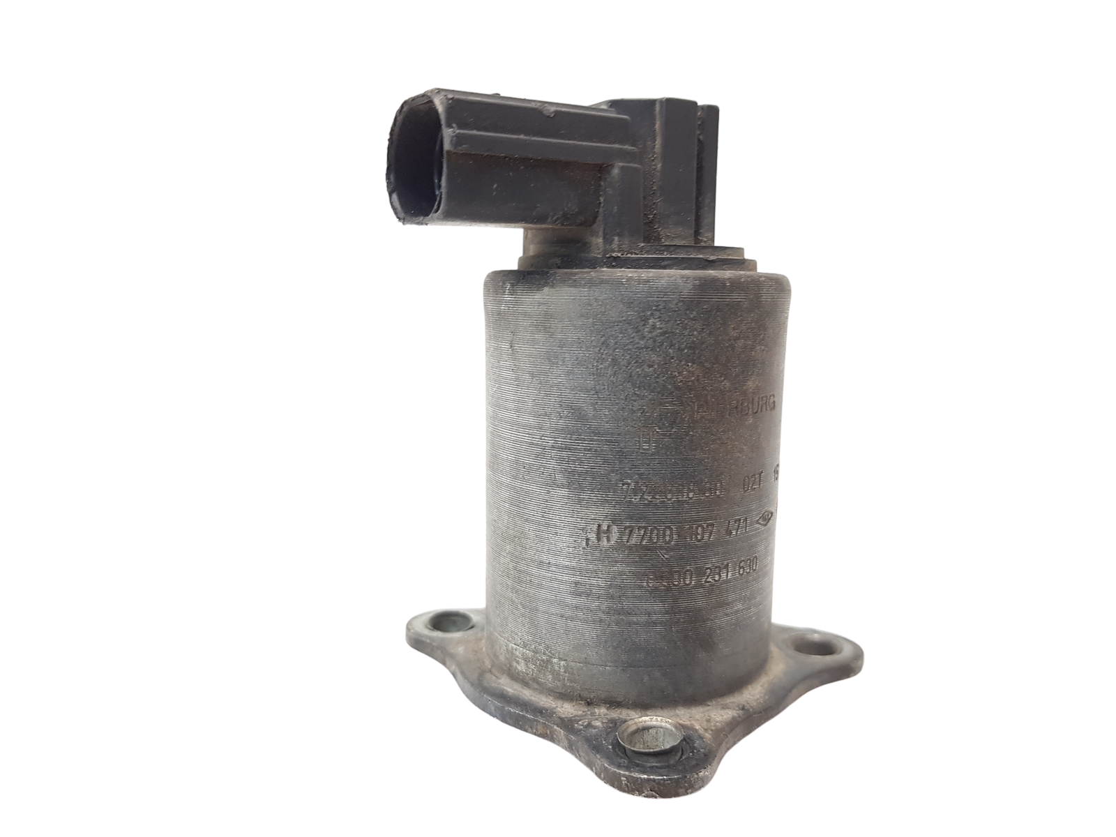 Egr Valve Renault 8200231630 7.22818.30 1.9 DCI main product photo