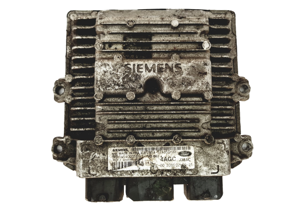 Controller 2N1A-12A650-AD 5WS40031D-T SID 802 Ford 20388 main product photo