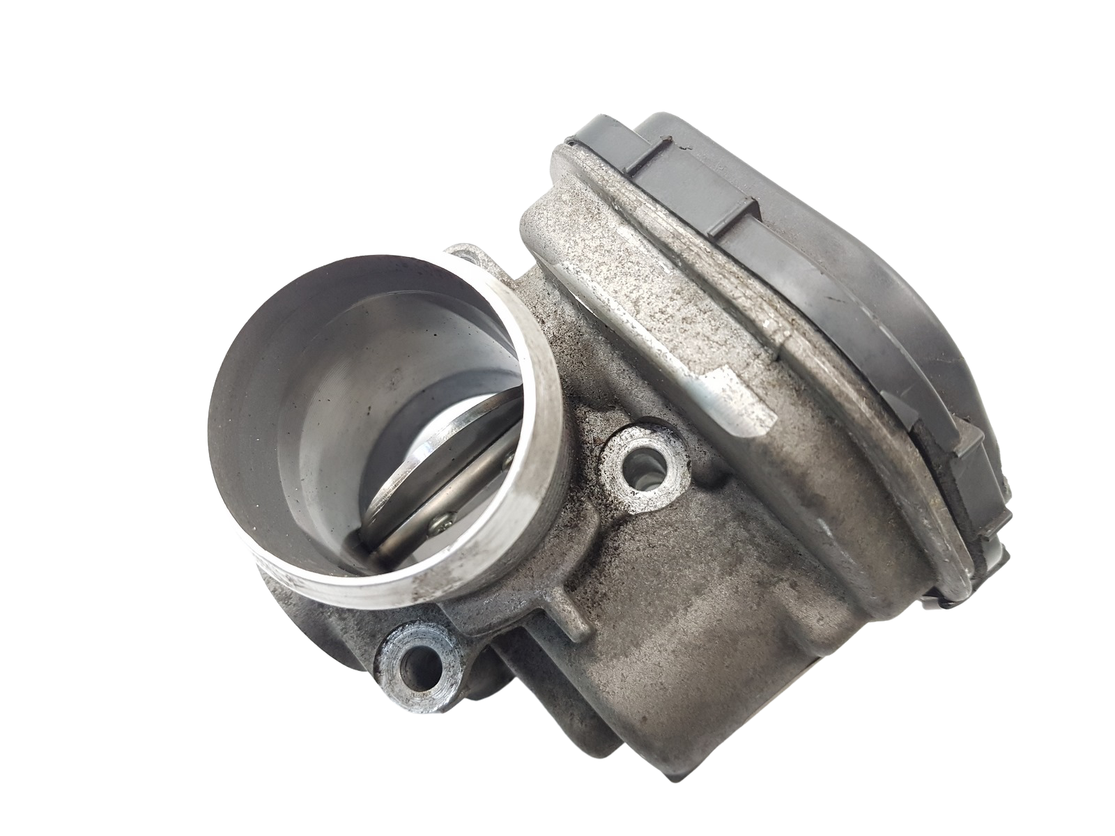 Air Throttle Body Citroen Peugeot 9673534480 28275019 1.6 HDI Delphi main product photo