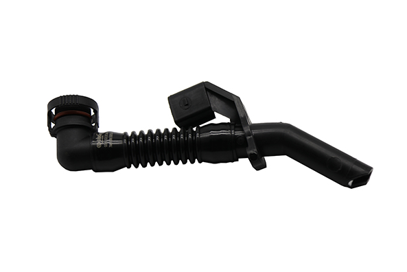 Crank Case Breather Pipe For VW Audi 03H103202A 11031634001 Vika main product photo