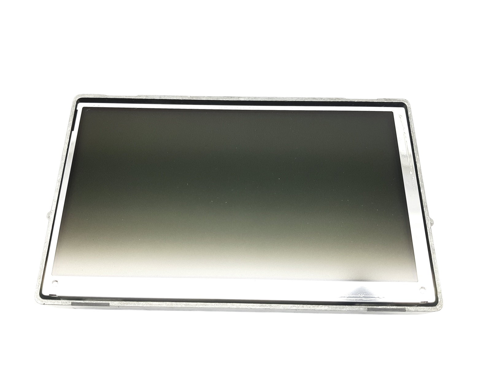 Navigation Display Renault 8200326981 DP6W-2000R 44264 main product photo