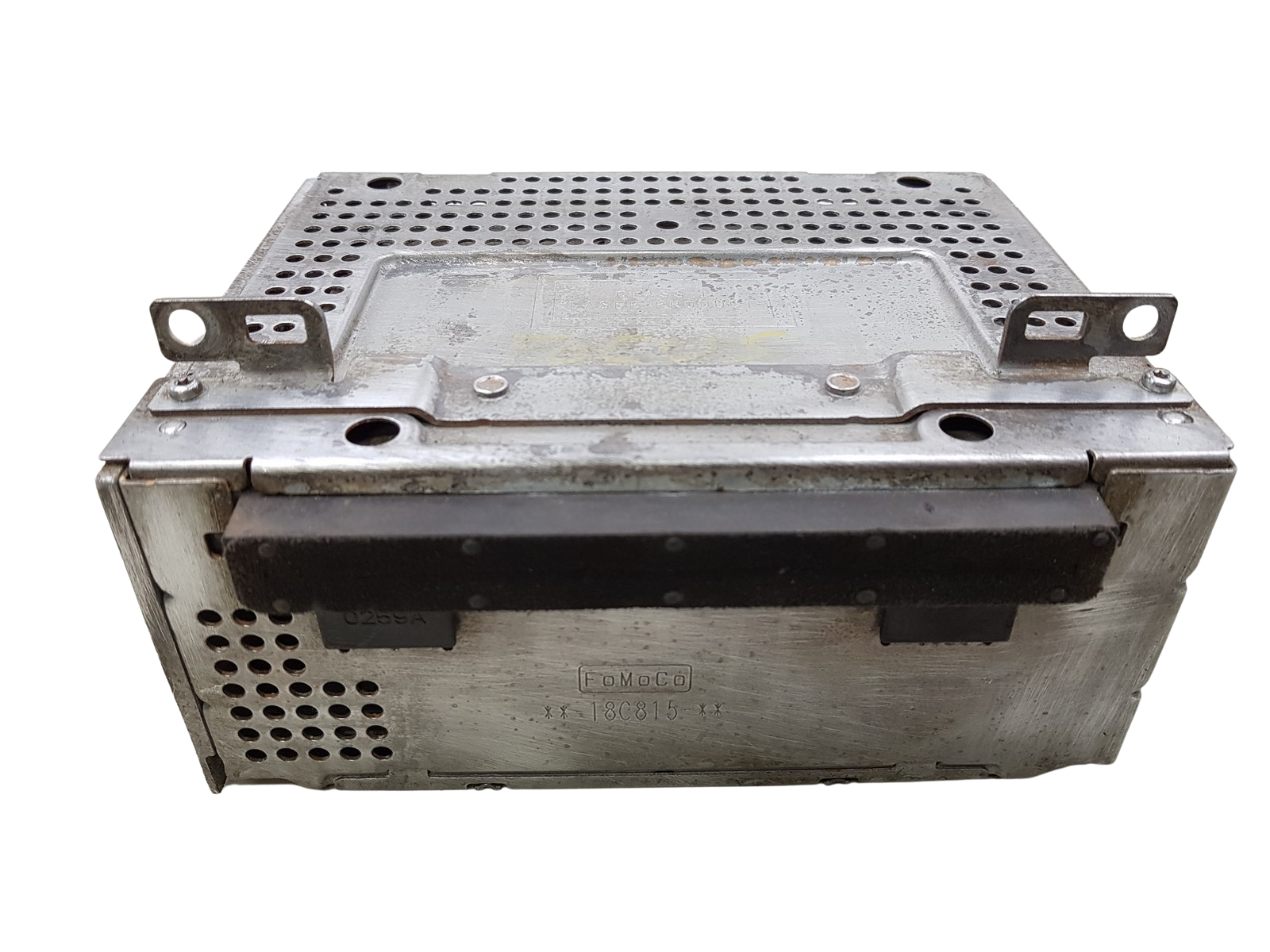 Car Radio NG AHU Ford Transit F1BT-18C815-GK 2 main product photo
