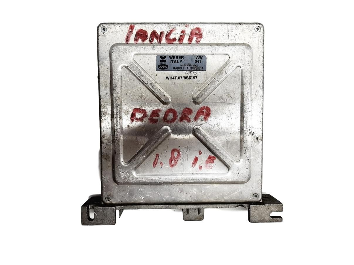 Controller IAW04T WH4T.07/8SD.97 Lancia Weber main product photo