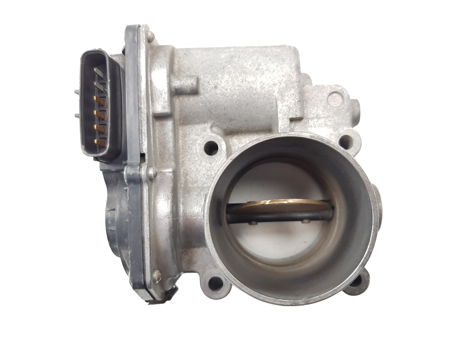 Air Throttle Body Nissan Navara 16119-EC00A 16119EC00A 2.5 DCI 2380 main product photo