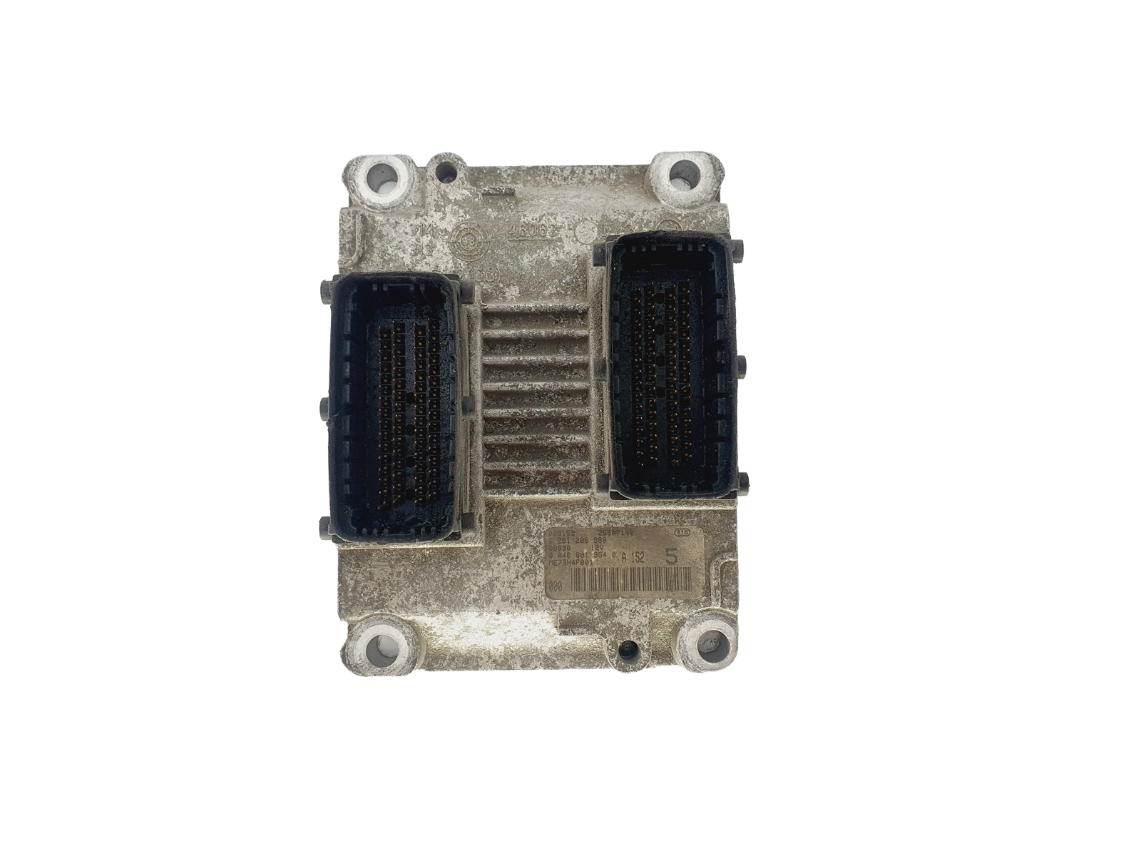 Controller Fiat 00468019640 0261206980 Bosch 39907 main product photo
