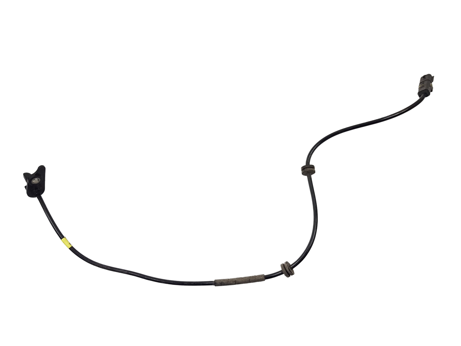 Abs Sensor Right Rear Renault Captur Clio 4 479006210R ATE main product photo