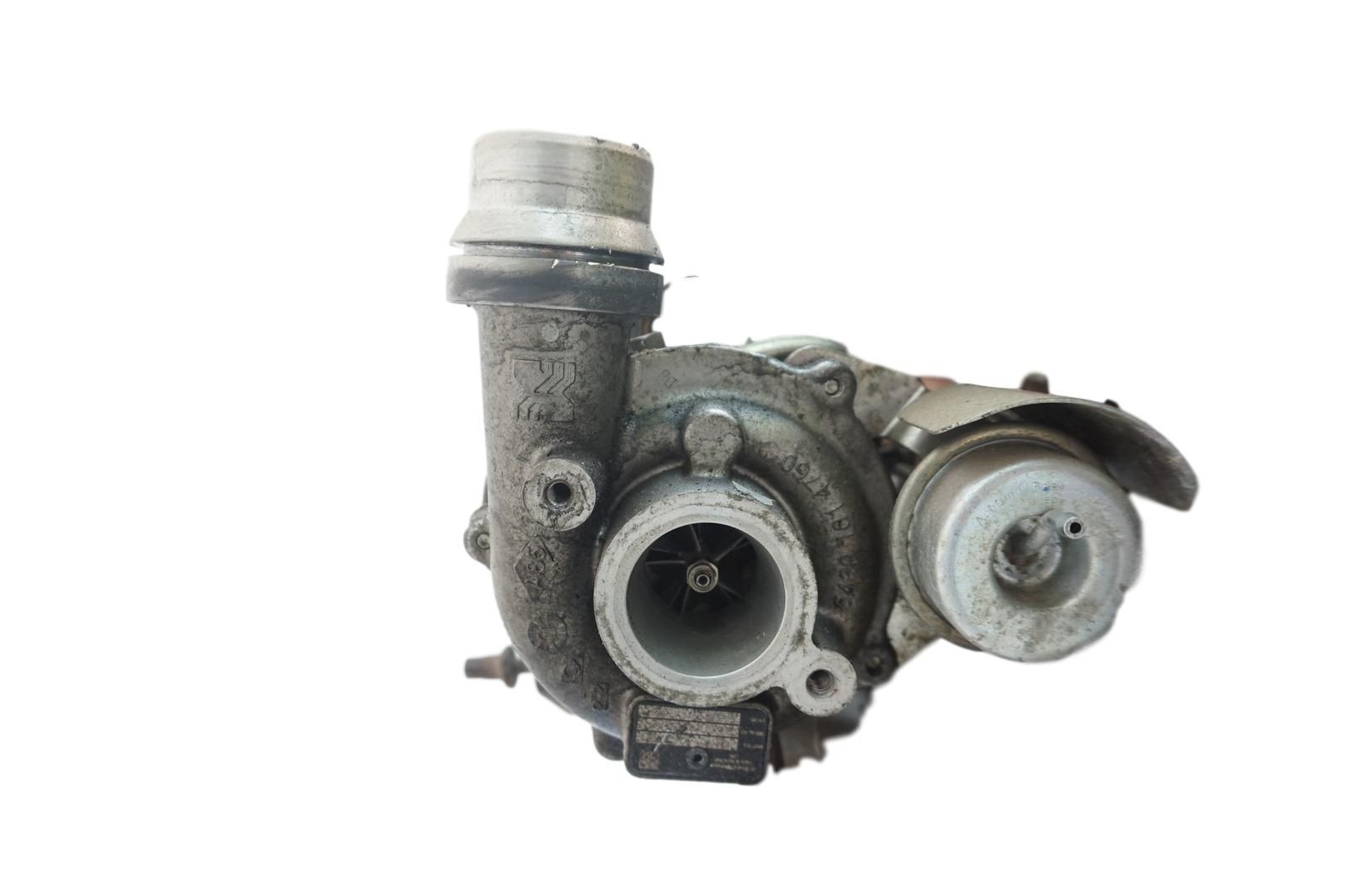 Turbocharger 7701478939 54359710028 1.5 dci Dacia Renault