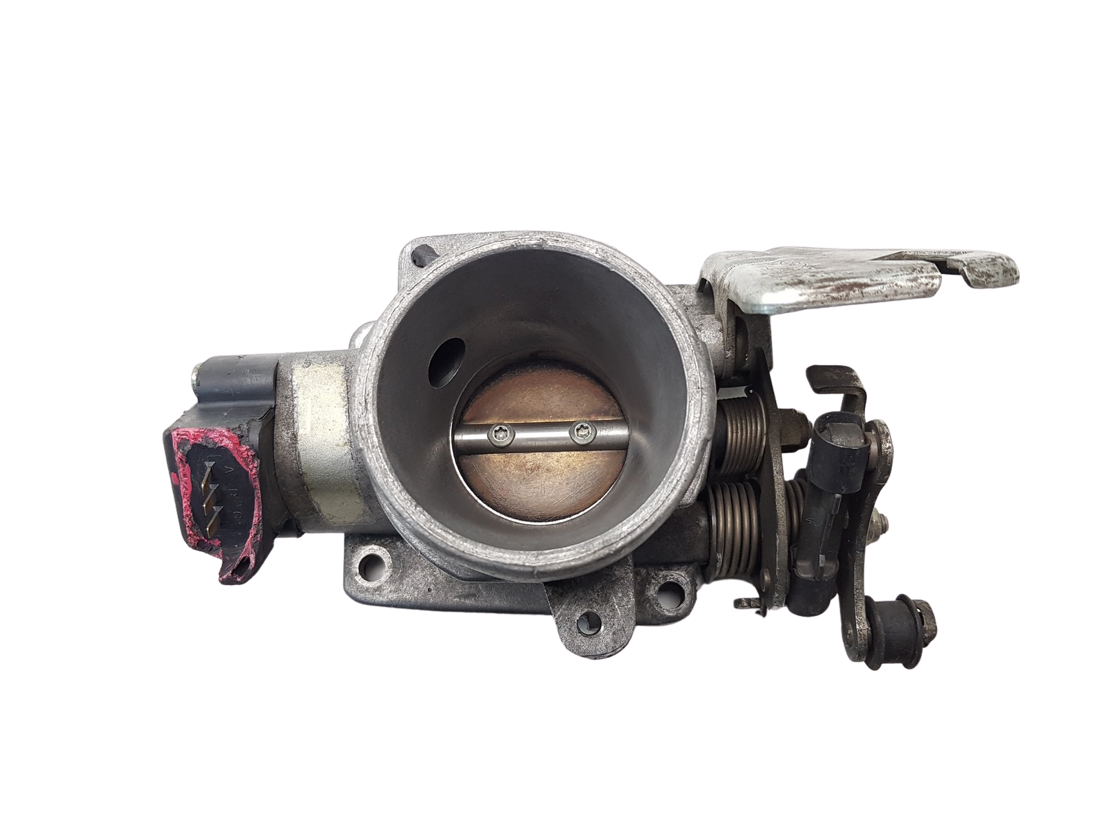 Air Throttle Body Ford Puma 97MF-CB 95BF9B989JB 1.4 main product photo