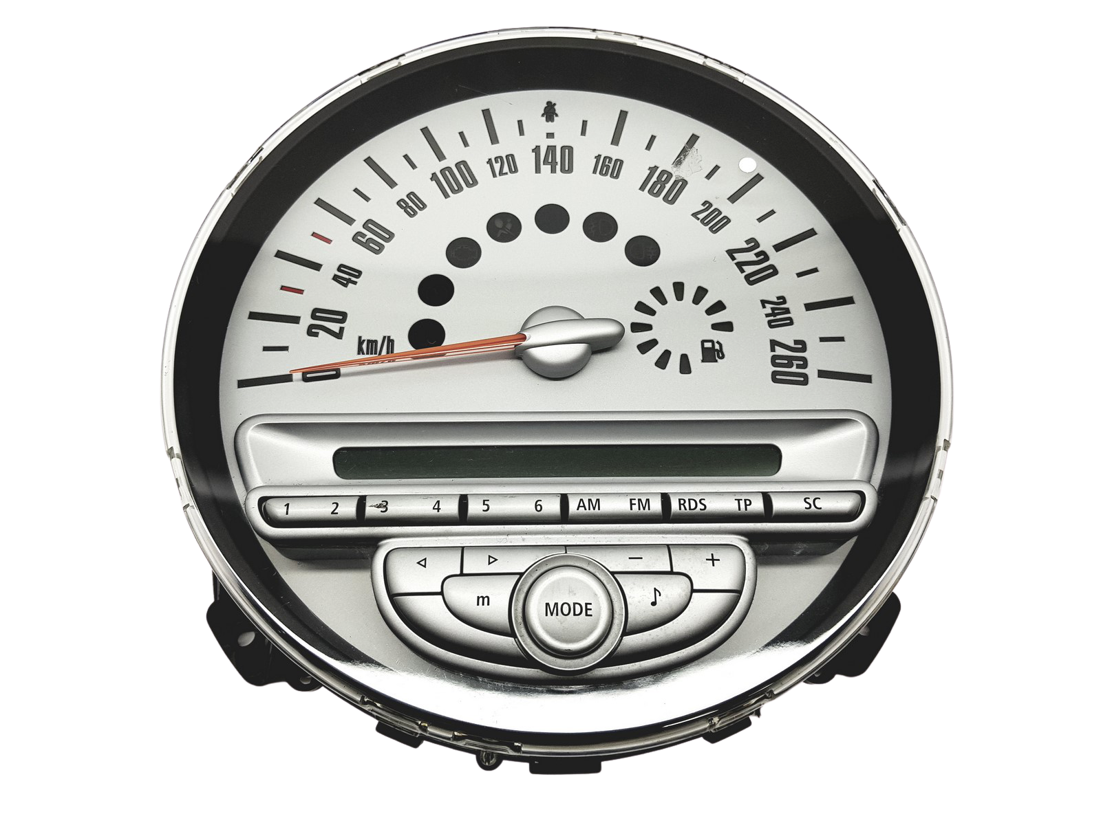 Speedometer/Instrument Cluster Mini Cooper 9189502-02 BM-503-931 32151 main product photo