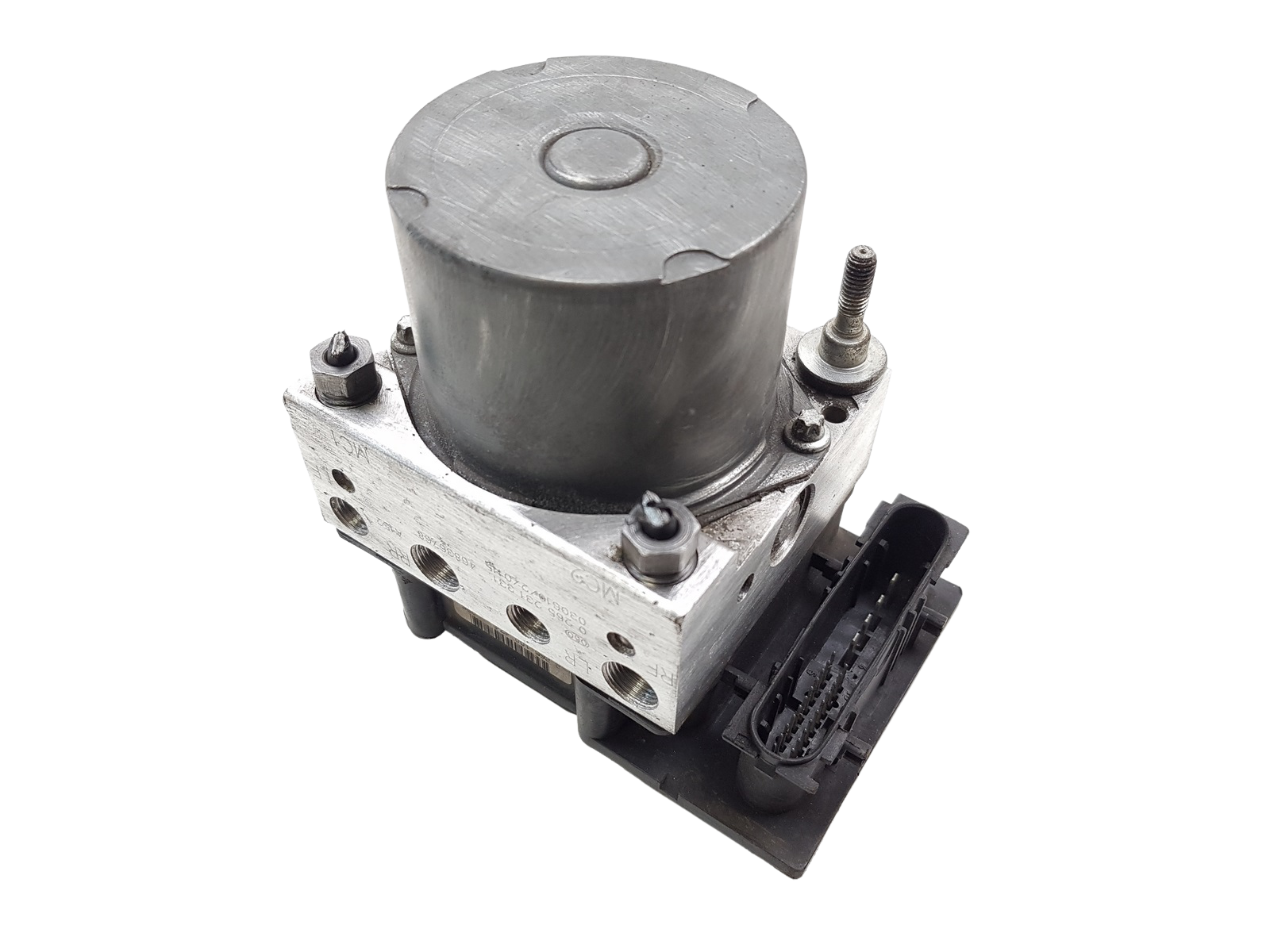 Abs Pump Fiat Punto 46836768 0265800315 0265231331 1231 main product photo