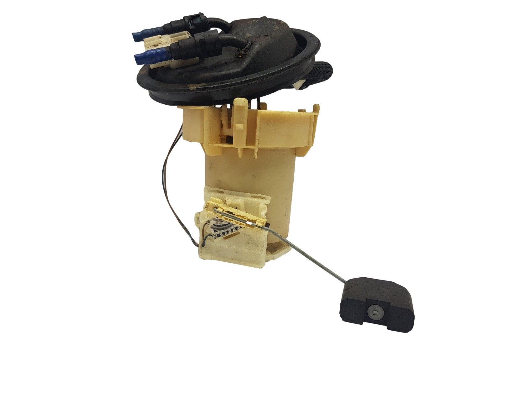 Fuel Pump Opel 9128222 0580305008 Bosch 1037 main product photo