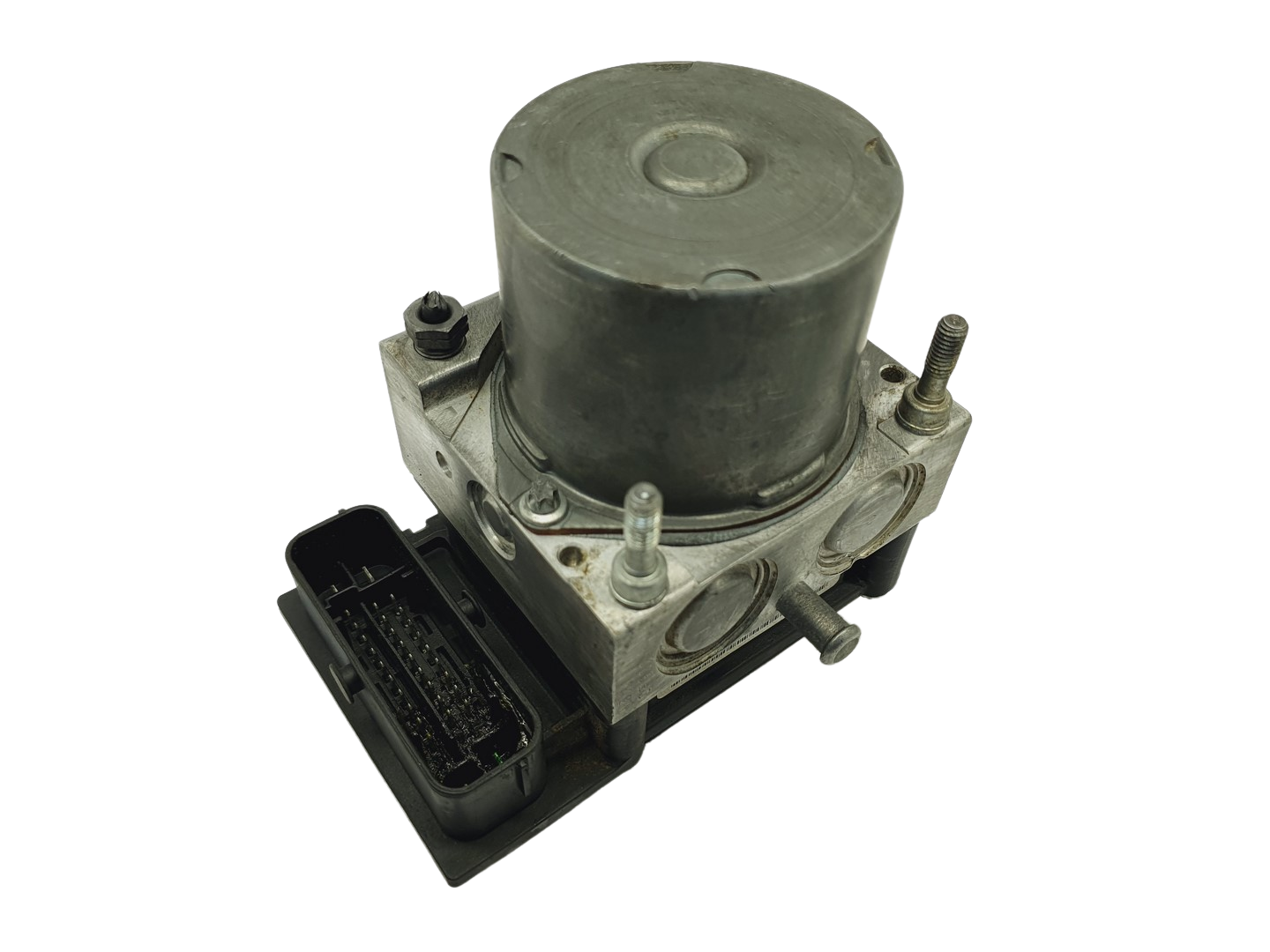 Abs Pump Citroen Peugeot 9661886780 0265800406 0265231508 Bosch 66297 main product photo