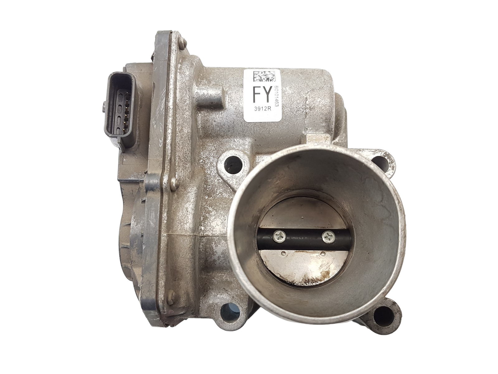 Air Throttle Body Renault Smart 161203912R H8201269254 1.0 1518 main product photo
