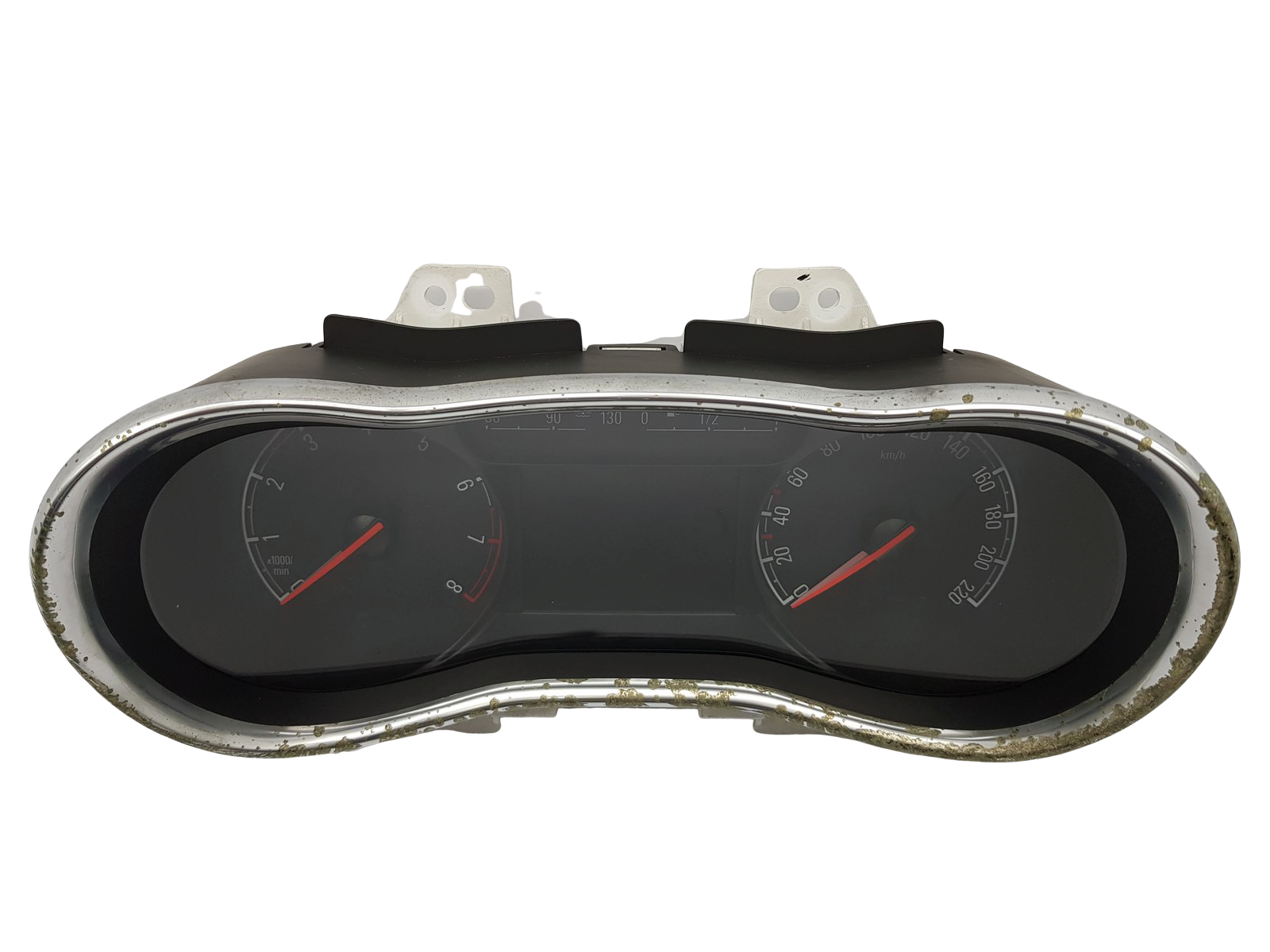 Speedometer/Instrument Cluster Opel Karl 42347136 688437714 23783 main product photo