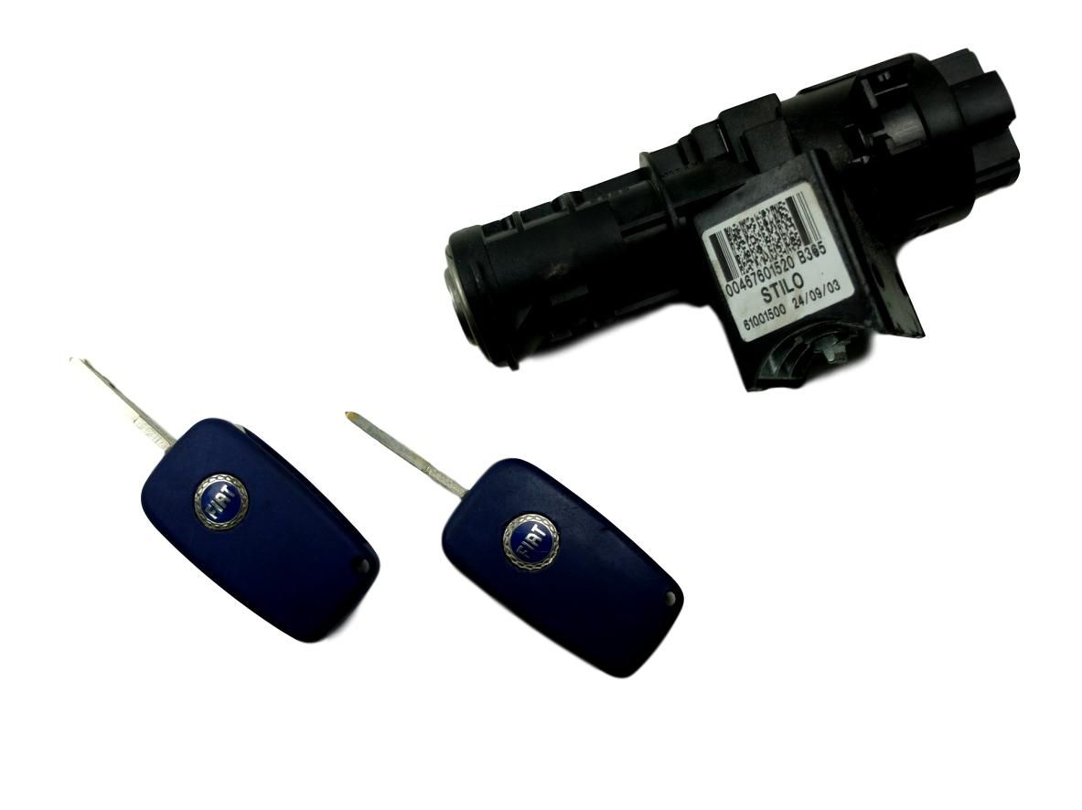 Ignition Switch Fiat 00467601520 B365 61001500 main product photo
