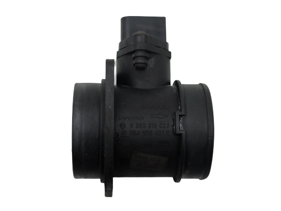Air Flow Meter 06A906461C 0280218023 VW Audi Seat 1.8T Bosch main product photo