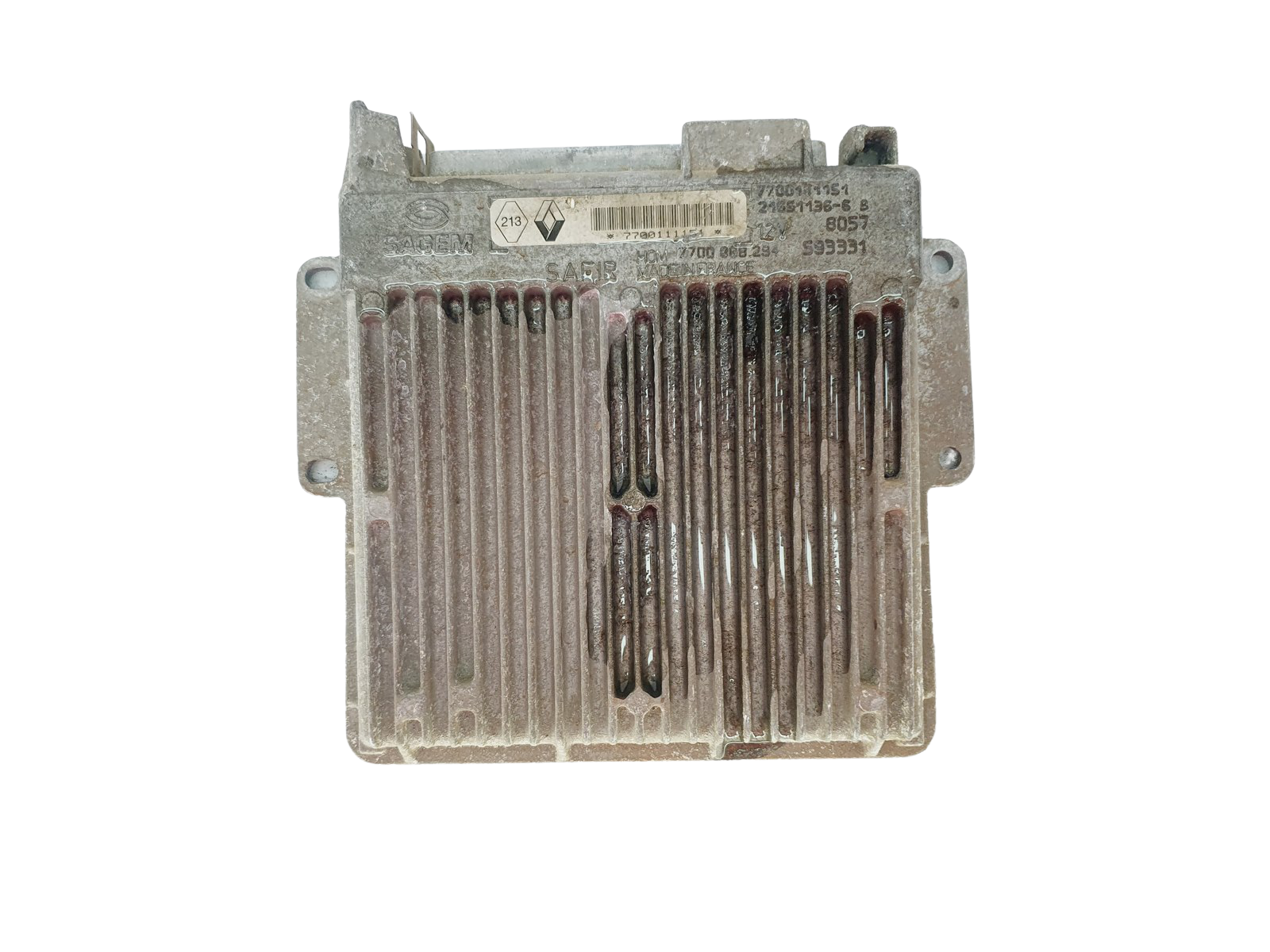 Controller 7700111151 21651136-6B Renault Sagem 36542 main product photo