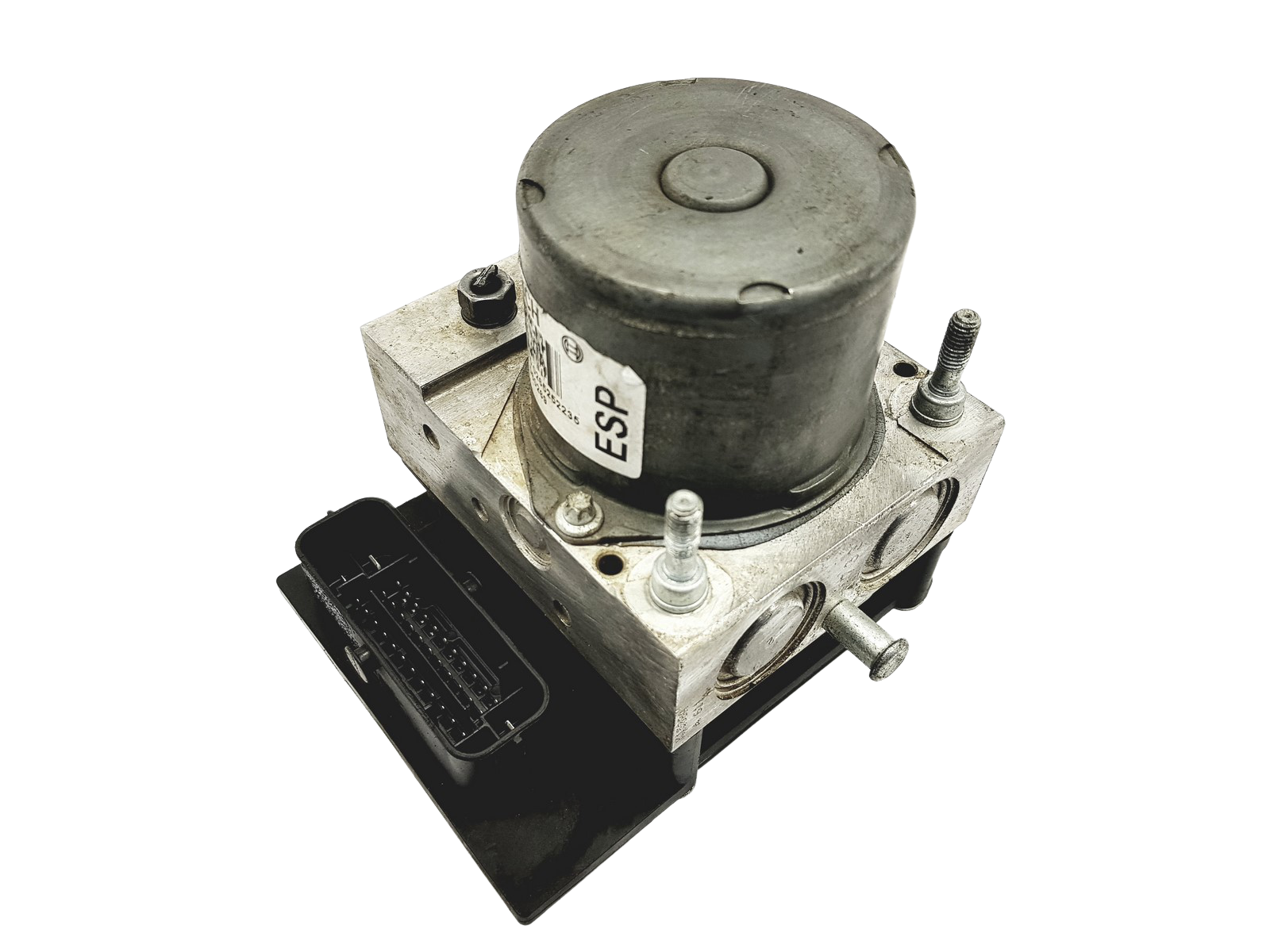 Abs Pump Fiat 51910175 0265252235 Bosch 39430 main product photo
