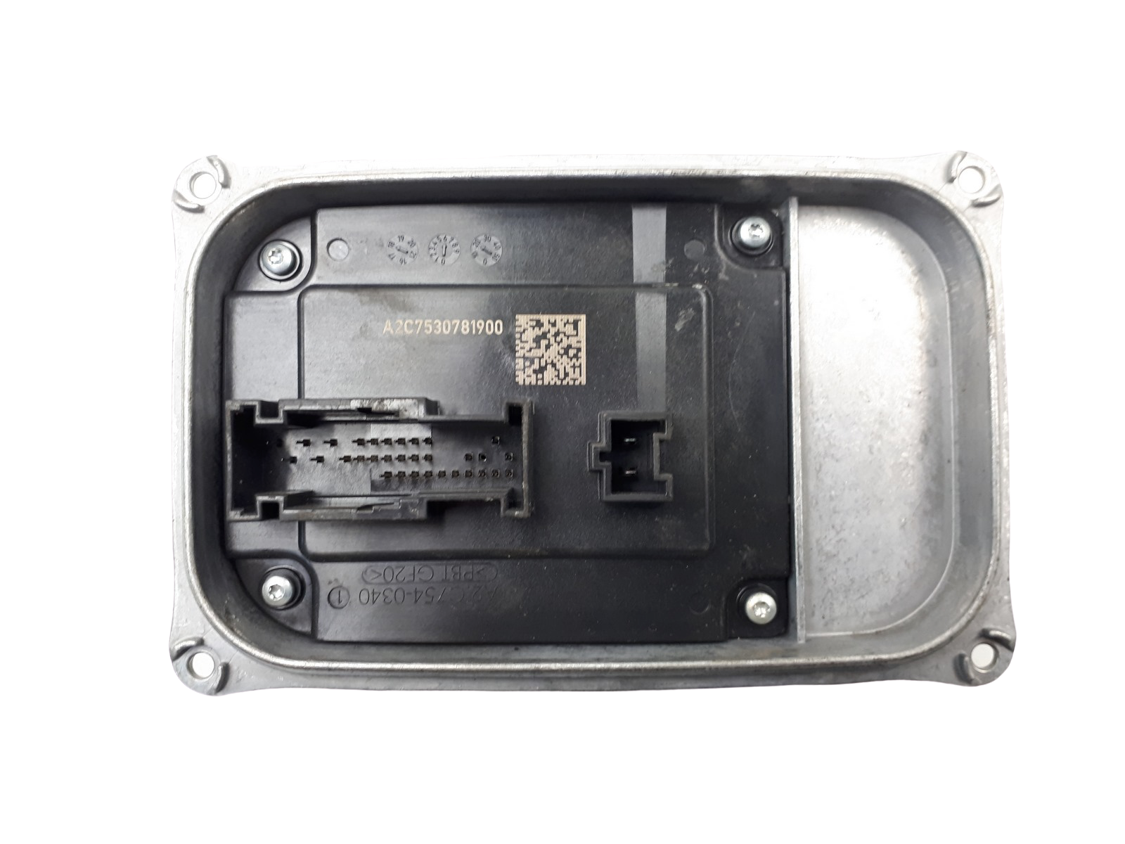 Xenon Converter Mercedes-Benz A2479003603 Continental main product photo
