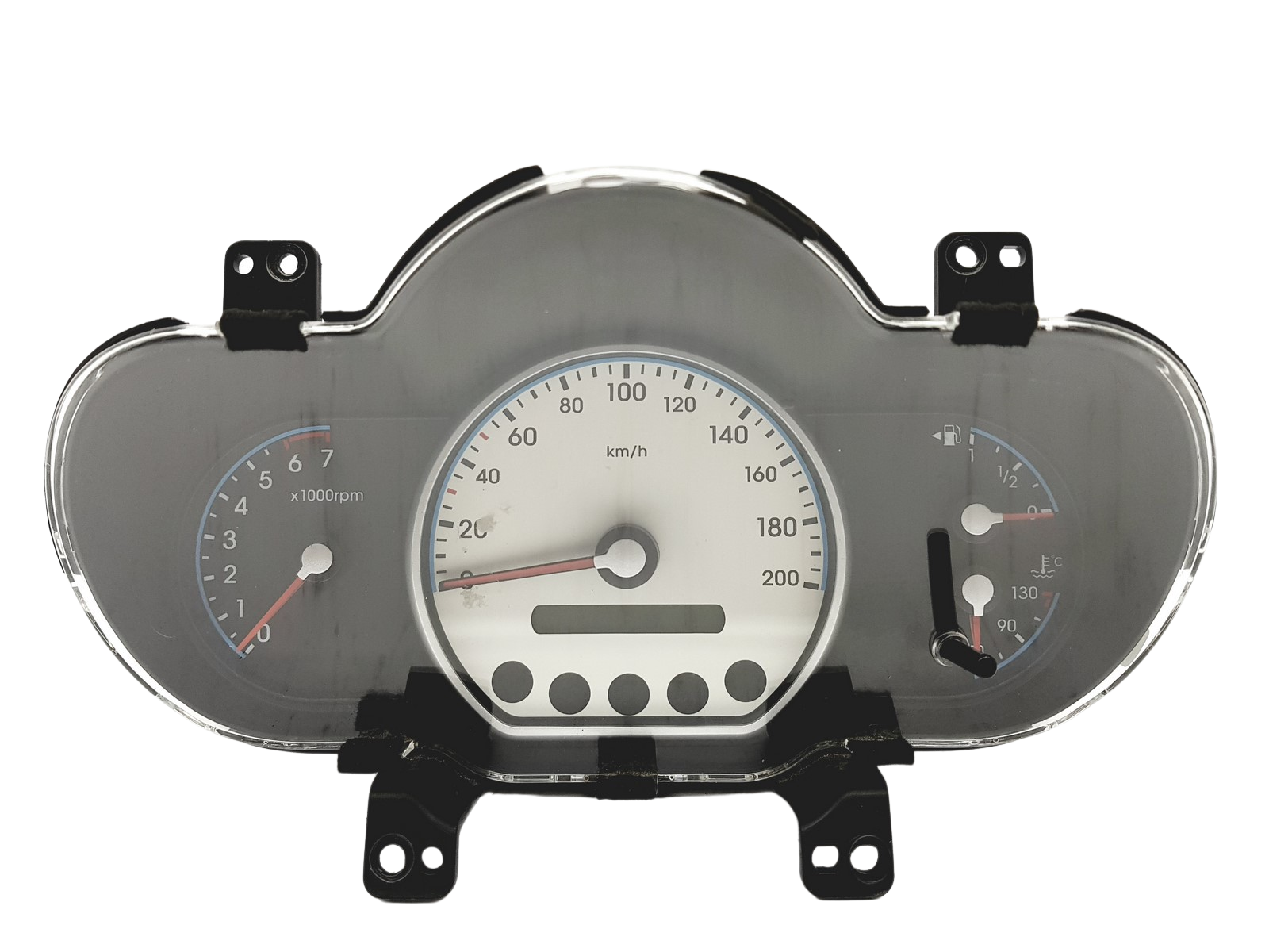 Speedometer/Instrument Cluster Hyundai I10 94003-0X250 940030X250 53557 main product photo