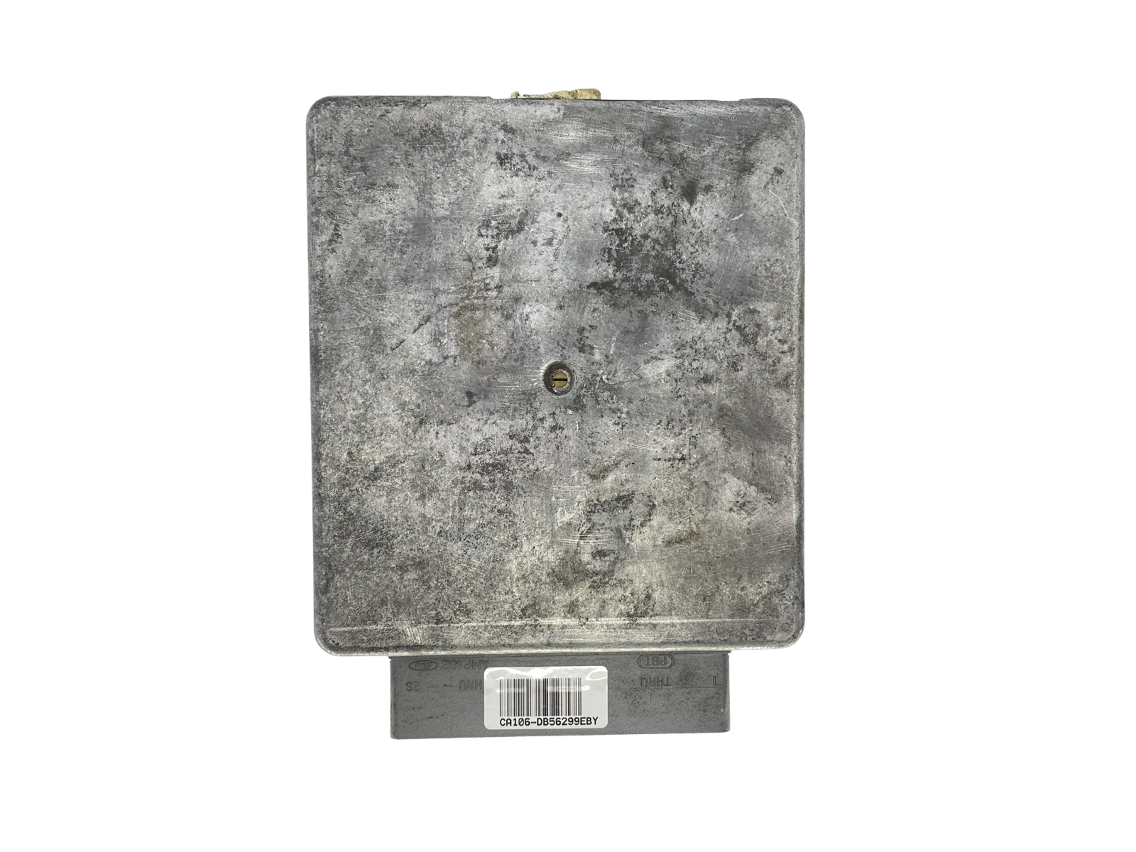 Controller 97KB-12A650-AC EEC-V LEE-107 YARD Ford 56299 main product photo