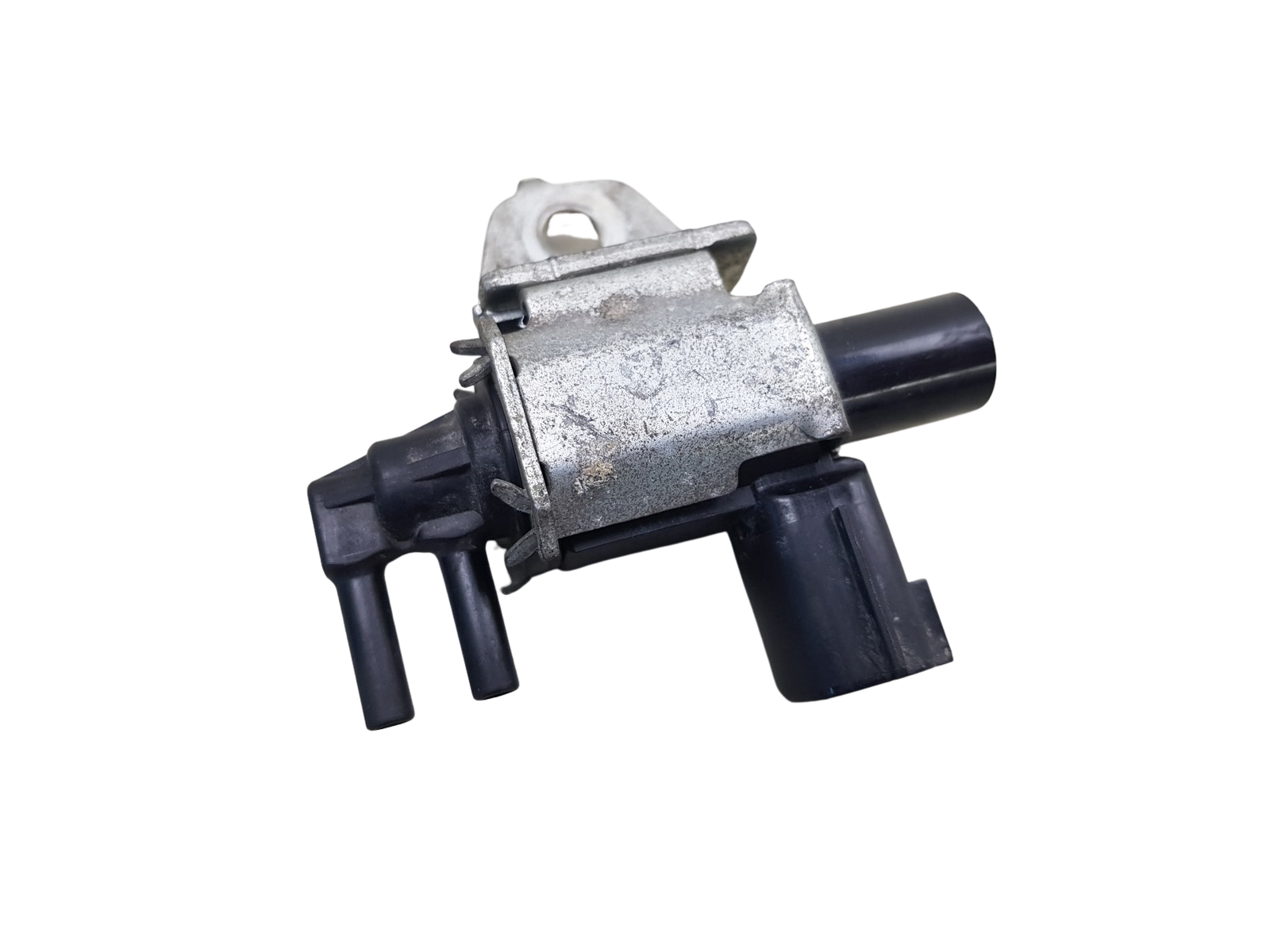 Solenoid 149558J10A K5T46673 Nissan Renault 3.5 V6 main product photo