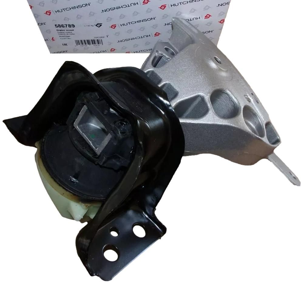 Engine Mount For Dacia 586789 112100071R Hutchinson main product photo