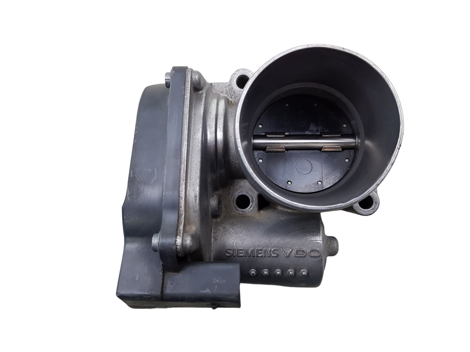 Air Throttle Body VWAG 03C133062C A2C53030936 1.4 TSI 2447 main product photo
