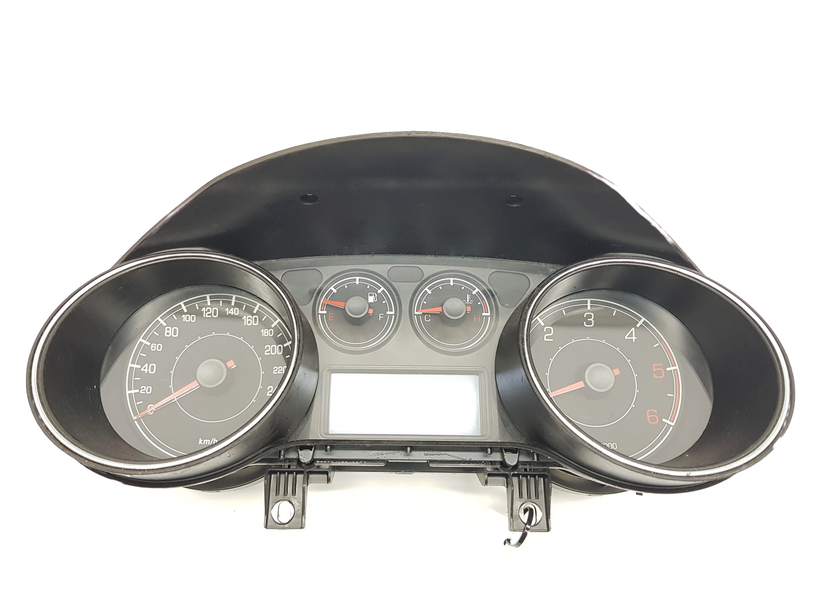 Speedometer/Instrument Cluster Fiat Bravo 00518483060 503001980003 25578 main product photo