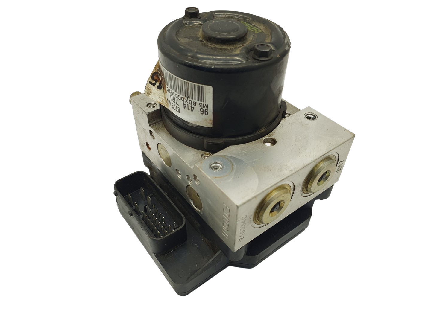 Abs Pump Chevrolet Epica 96414760 96414763 61967 main product photo