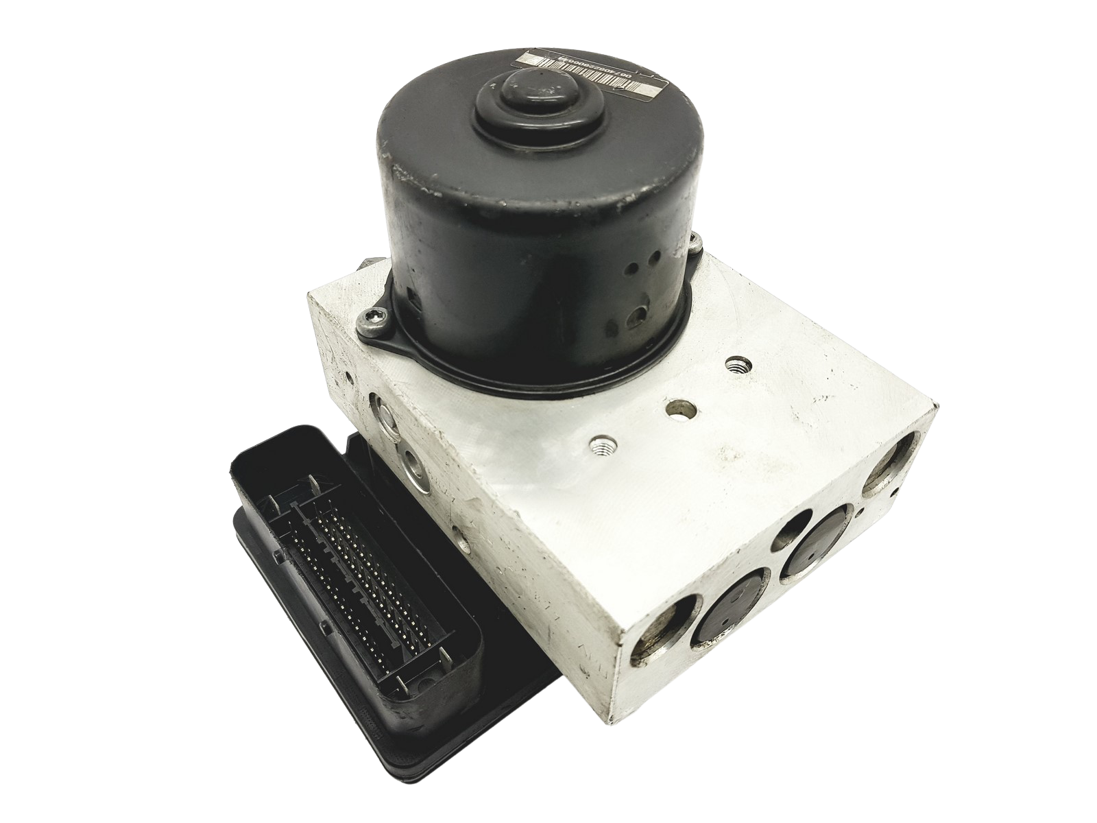 Abs Pump Mercedes C W203 A0054311612 A0345457132 40358 main product photo