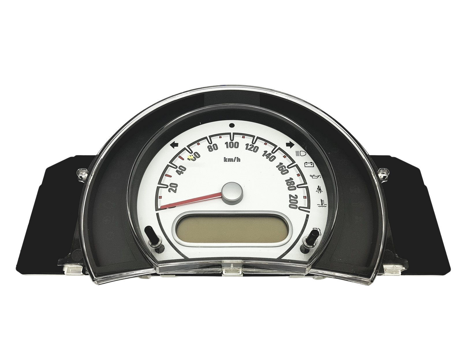 Speedometer/Instrument Cluster Opel Agila 34100-52K00 3410052K00 53348 main product photo