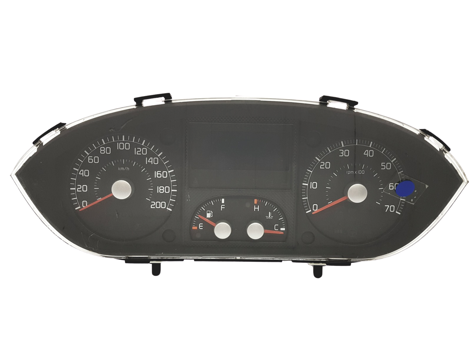 Speedometer/Instrument Cluster Fiat Idea 7354909530 503000686400 29025 main product photo