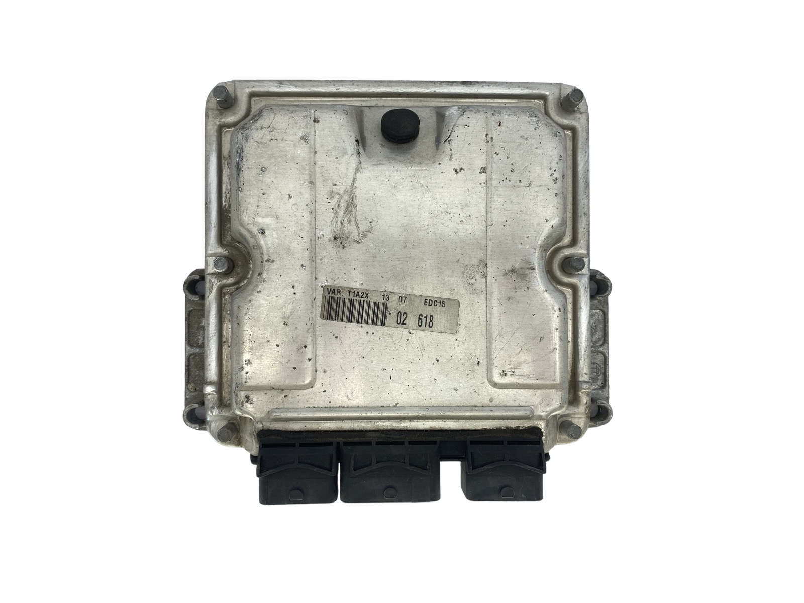 Controller 0281011188 9640938680 9648588880 PSA Bosch 54973 main product photo