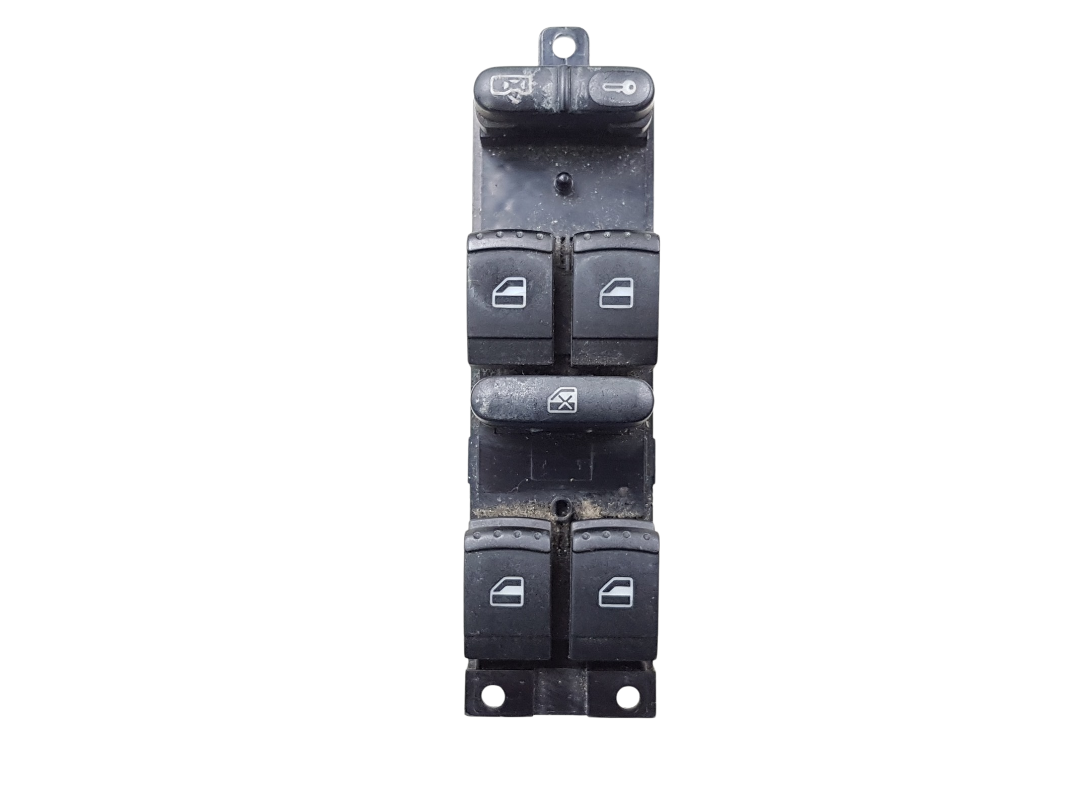 Window Opening Control VW Seat Skoda 1J4959857D 03755031 main product photo