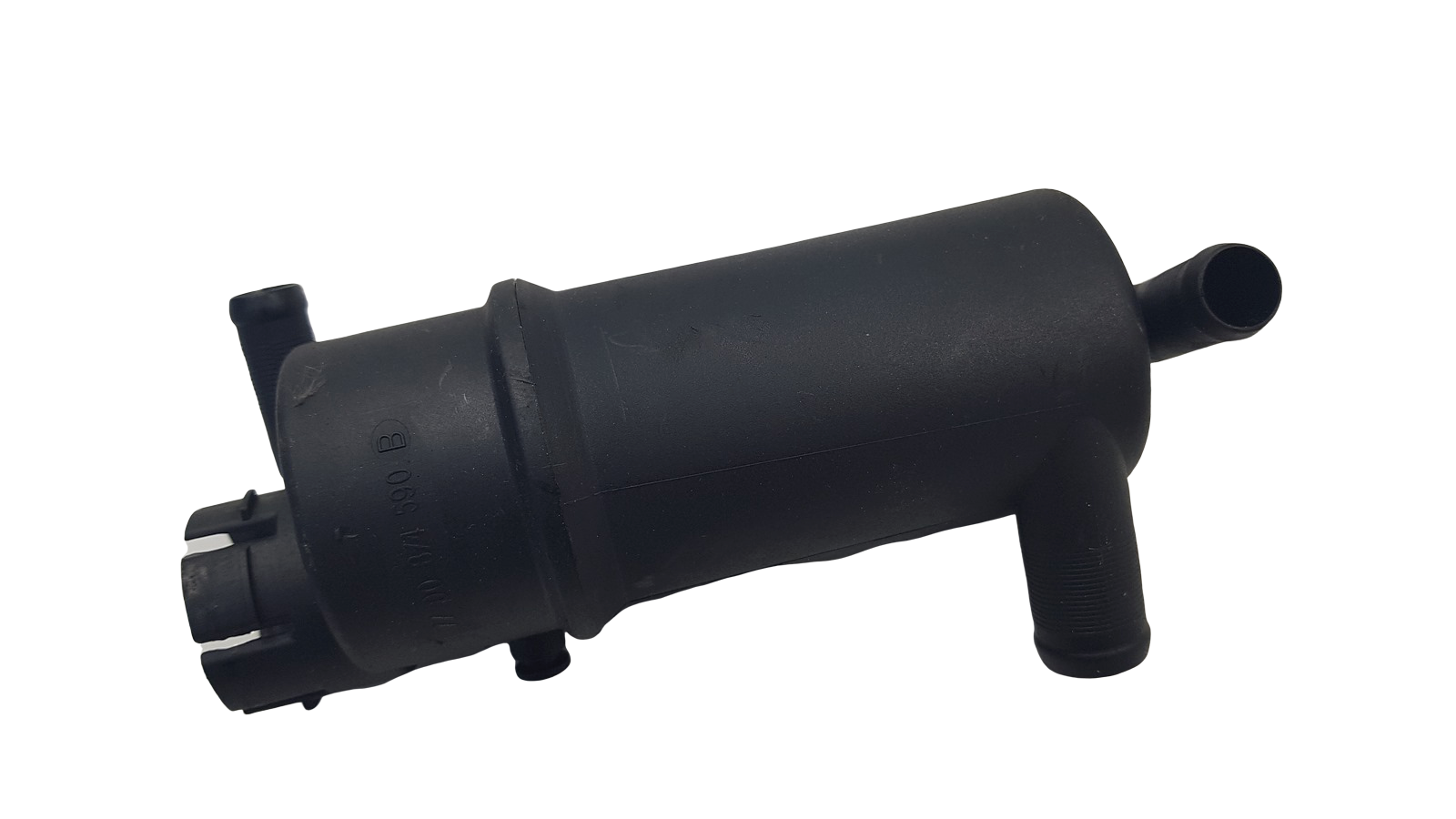 Oil Return Tube Renault 7700874590 1.9 DCI main product photo
