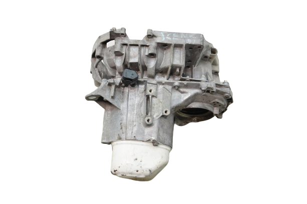 Gearbox JB3936 1,6 16v Renault Scenic main product photo