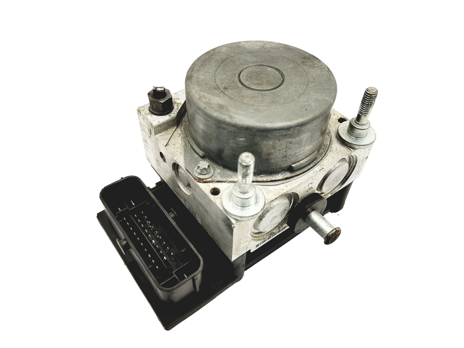 Abs Pump Fiat Panda 51799595 0265800673 Bosch 38254 main product photo