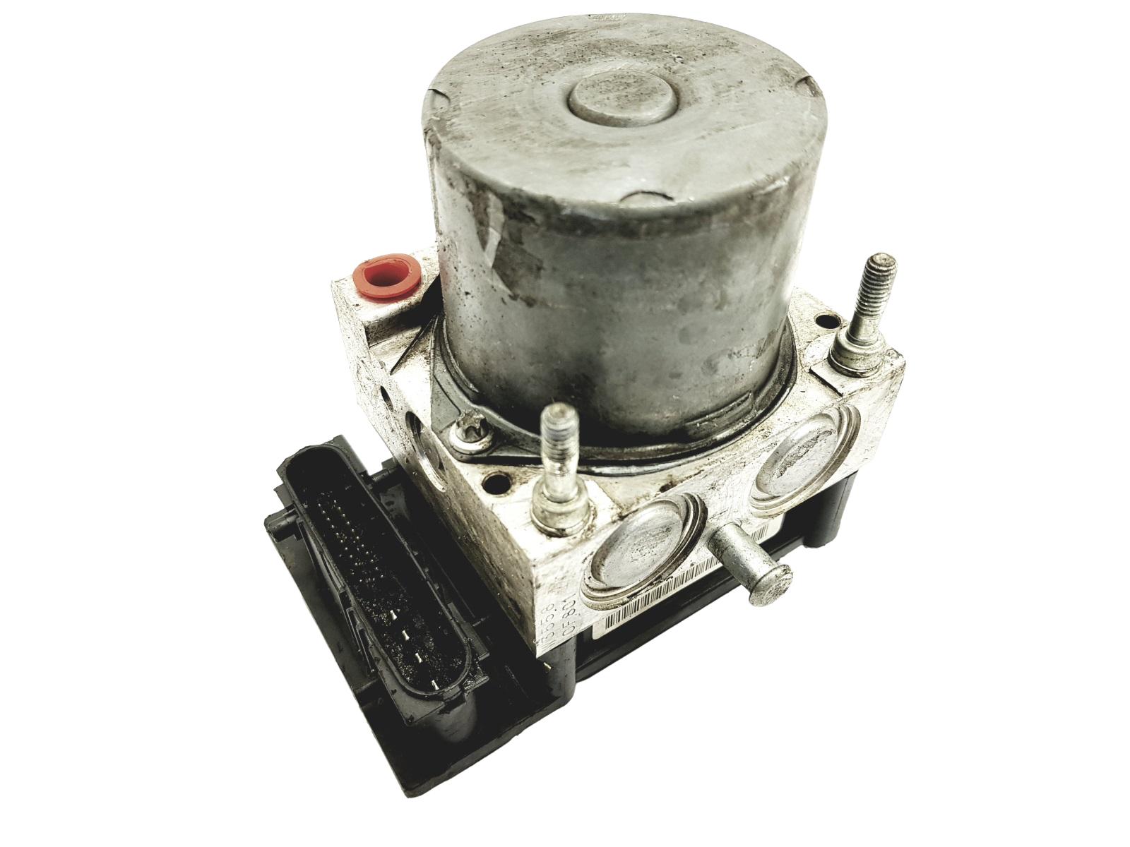 Abs Pump PSA C4 307 9649988280 0265800395 Bosch 33711 main product photo