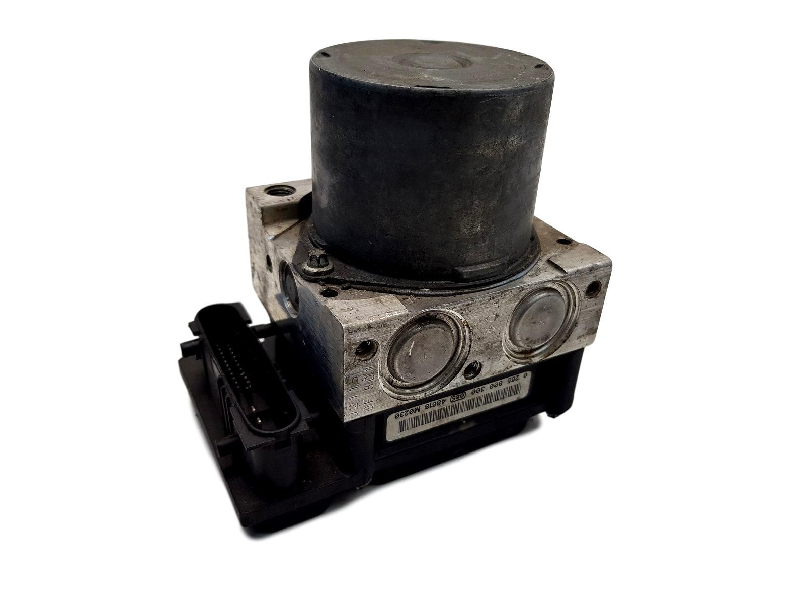 Abs Pump 0265800300 8200038695 Megane 2 Scenic 2 Renault main product photo