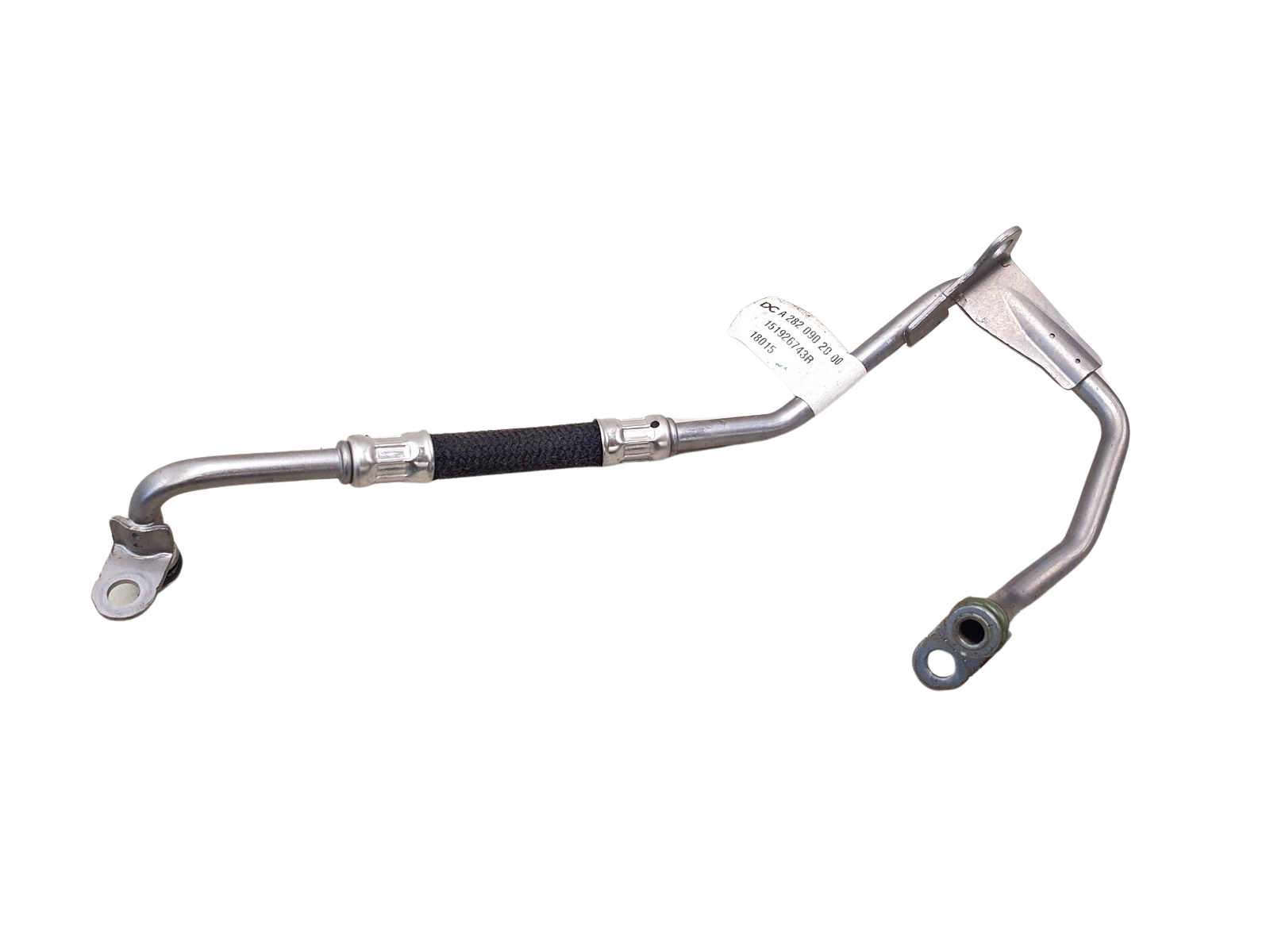 Turbine Pipe 151926743R A2820902000 1.3 TCe Renault main product photo